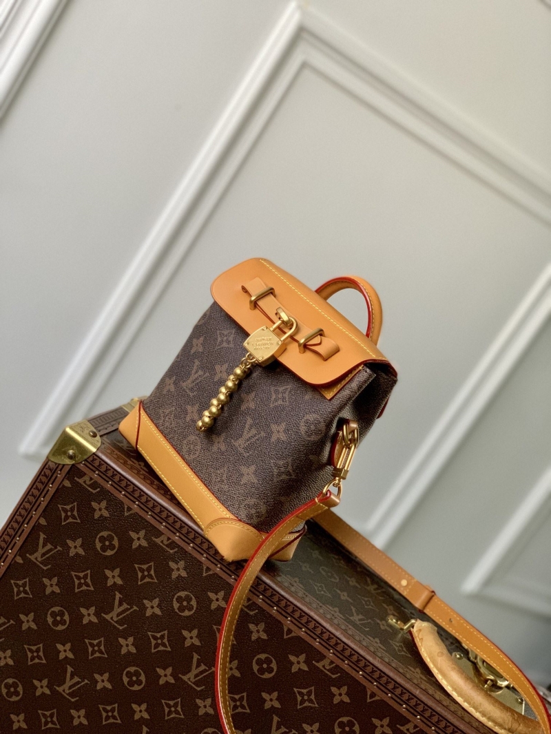 LV Satchel Bags